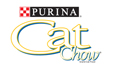 Purina® Cat Chow® Logo